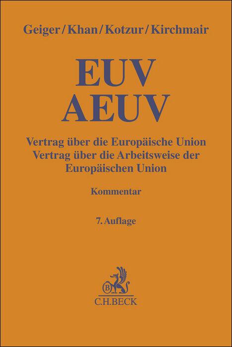 Image du produit Euv/Aeuv (Allemand, Markus, Khan, Daniel-Erasmus/Kotzurua, 2022)