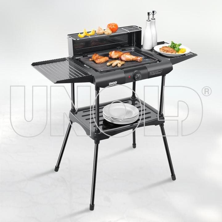 Produktbild Unold Vario (1.60 kW)