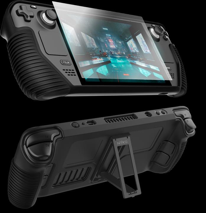 Produktbild Nyko Armor Case for Steam Deck (Switch)