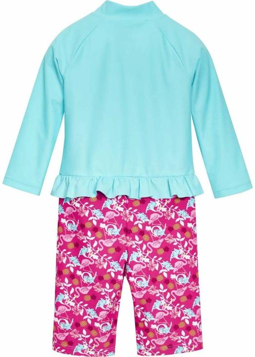 Playshoes UV-Einteiler Flamingo (62, 68)