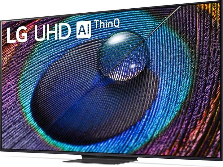 Produktbild LG 43UR91006LA (43", UR91, LED, 4K, 2023)