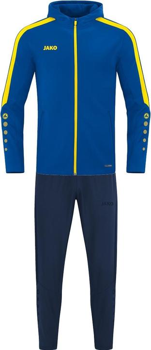 JAKO Power (XL)