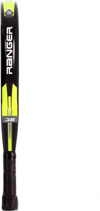 Actual product image Softee Ranger Yellow Junior