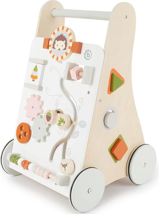 Bieco Chariot d'apprentissage