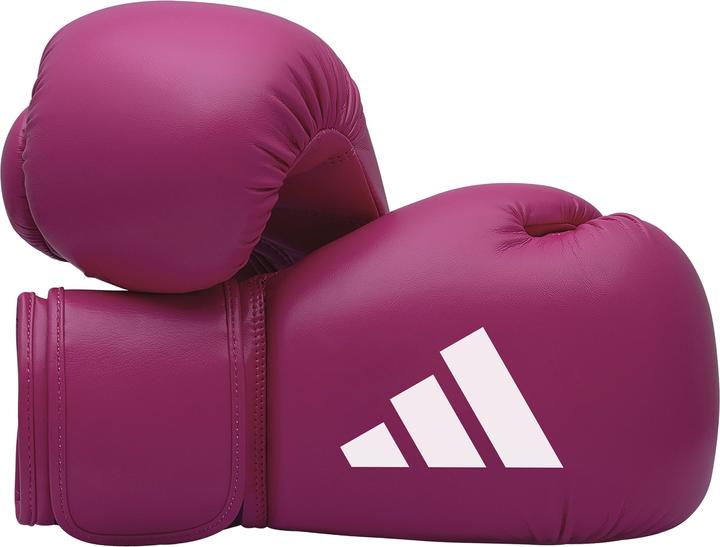 Actual product image adidas Boxing gloves Speed 50 (4 OZ)