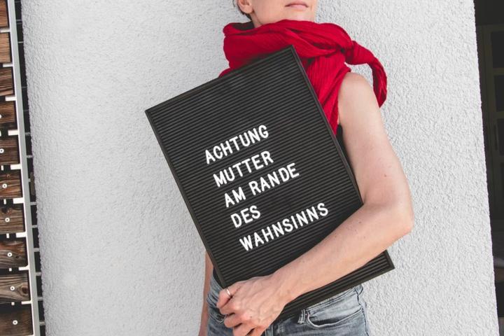 Immagine prodotto Die Frau fürs Leben ist nicht das Mädchen für alles! (Tedesco, Laura allegra, 2020)