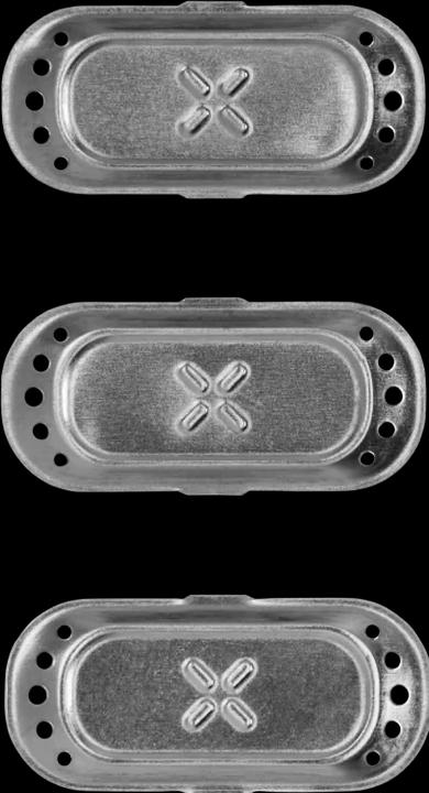Image du produit Pax 3D Oven Screens (3 x)
