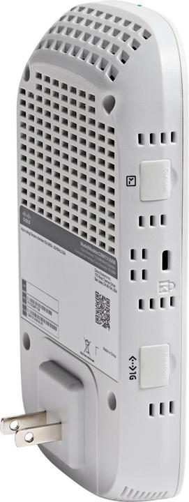 Immagine prodotto Cisco Ripetitore WLAN Mesh CBW151AXM-E (867 Mbit/s, 300 Mbit/s)