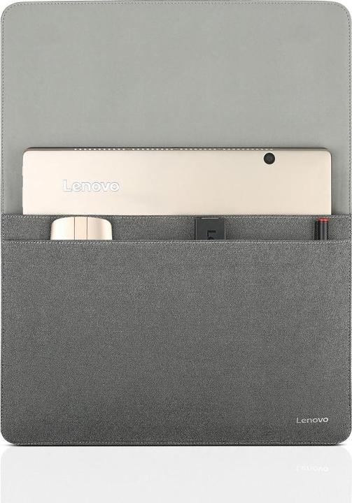 Actual product image Lenovo Ultra Slim (14", Lenovo)
