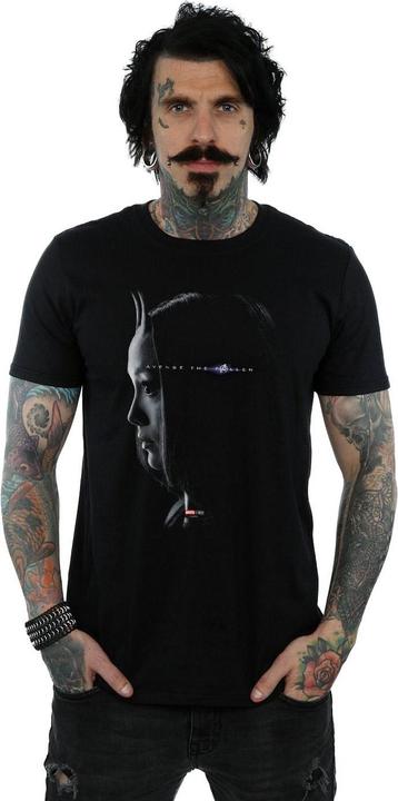 Immagine prodotto Avengers Endgame Avenge The Fallen Mantis Maglietta Uomo (4XL)