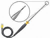 Produktbild Fluke Universalfühler 80PK-26 -40 bi (Prüfspitze)