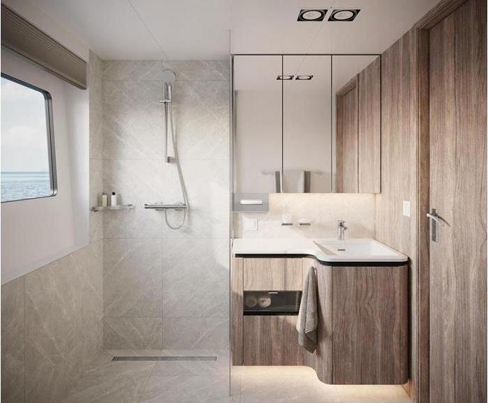Produktbild hansgrohe Ecostat