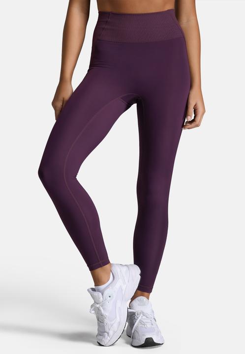 Produktbild 2XU Ribbed Hi-Rise Compression Tight (XS)