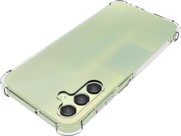 Produktbild MU Classic Softcase TPU Series (Samsung Galaxy A15 5G)