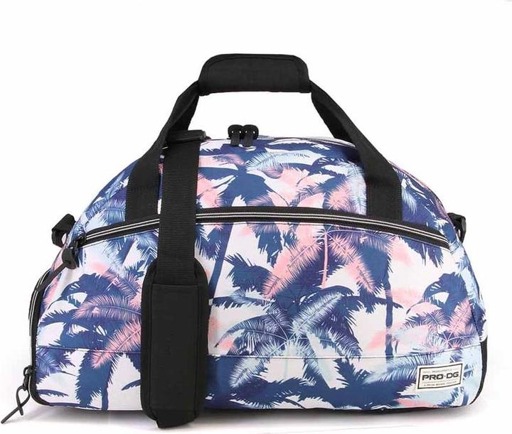 ProDG Uptown Sports Bag Sumatra