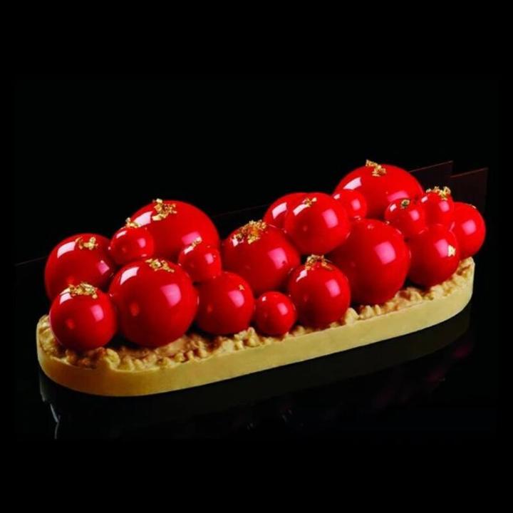 Immagine prodotto Pavoni Silikonform Kugel (3 cm)