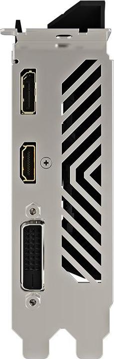Produktbild Gigabyte GeForce GTX 1650 OC (4 GB)