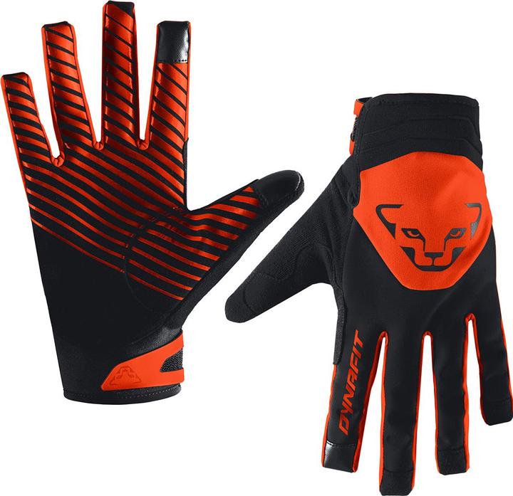 Dynafit Radical Softshell Handschuhe (XS)