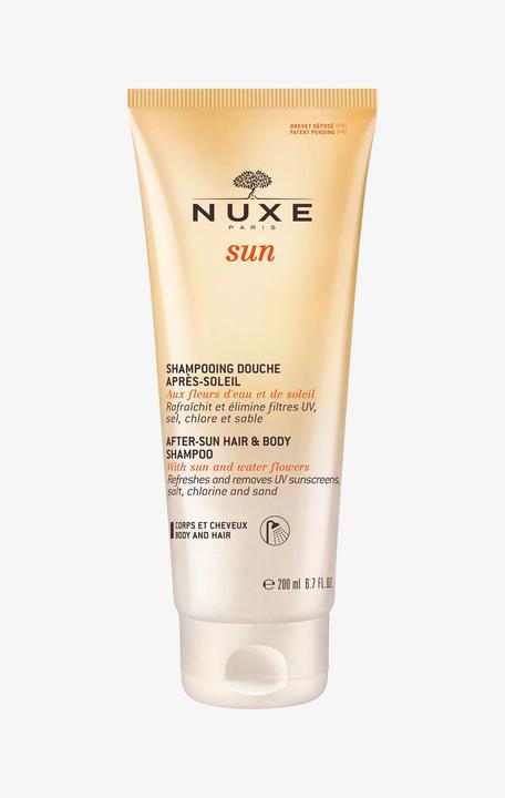 Actual product image Nuxe Sun - Douche Après-Soleil (200 ml)