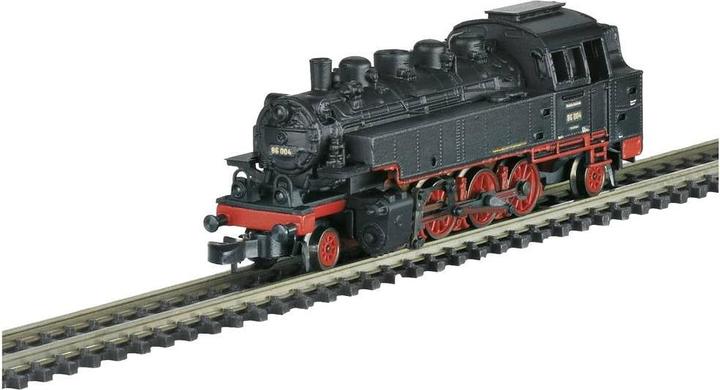 Produktbild Märklin 88963 Z Dampflok BR 86 der DRG (Spur Z)