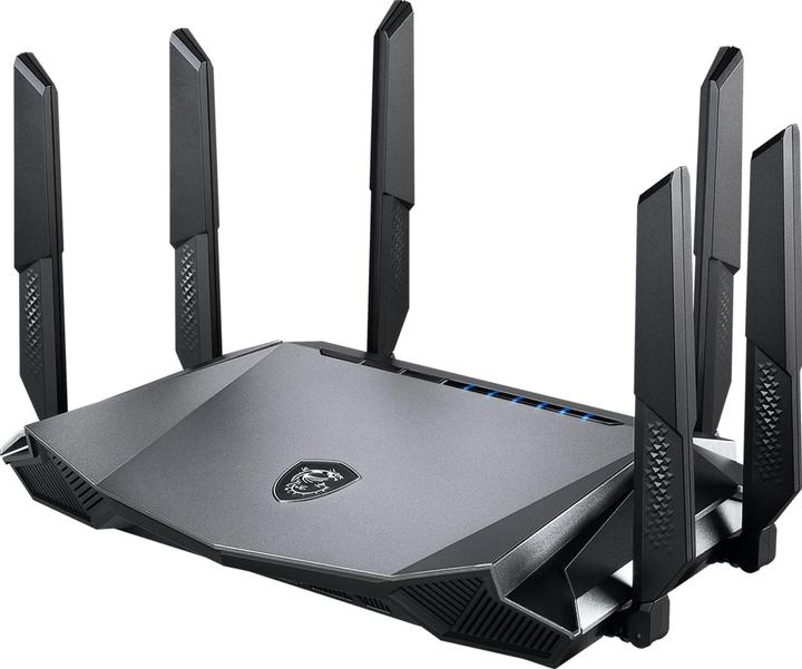 Immagine prodotto MSI RadiX AX6600