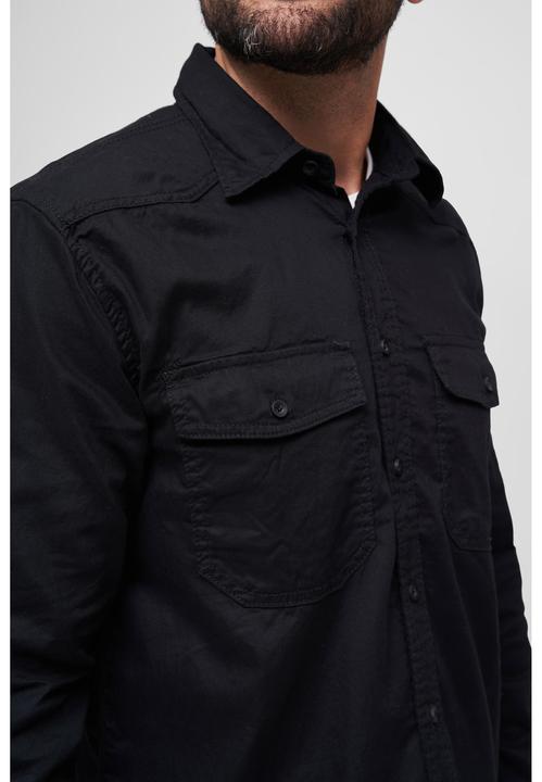 Image du produit Brandit Chemise en flanelle - 15963 (5XL)
