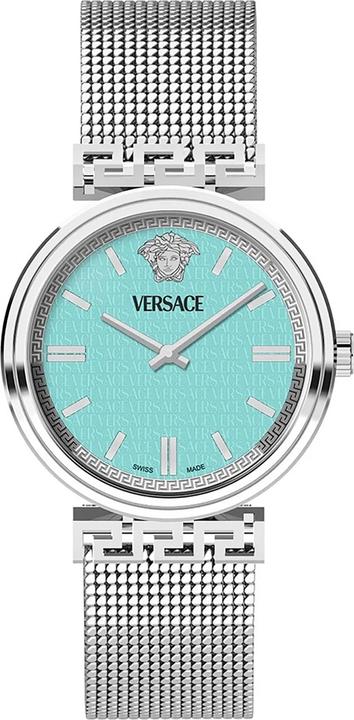 Produktbild Versace VETCA0324 (Analoguhr, 36 mm)