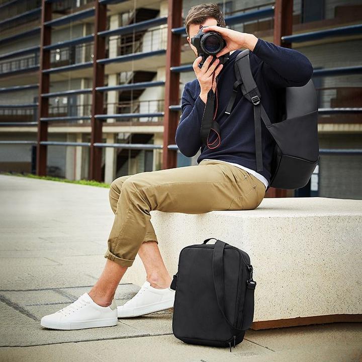 Image du produit Quadral Etui pour appareil photo (7.50 l)
