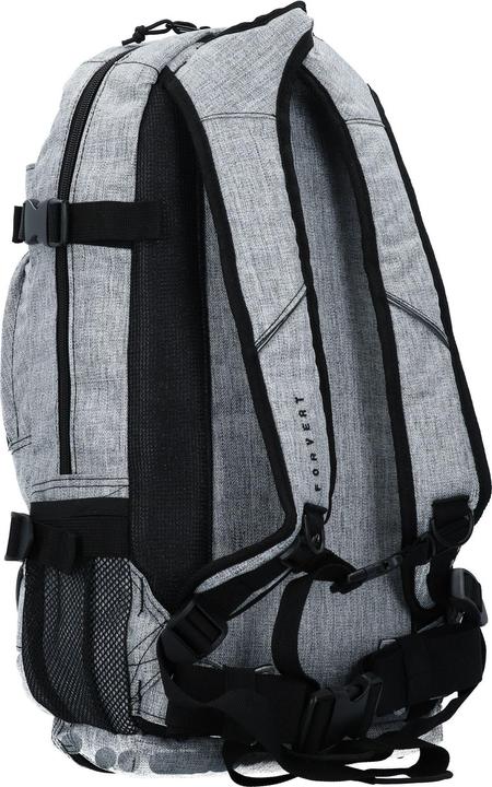 Image du produit Forvert Melange Louis Backpack - 15497 (16 l)