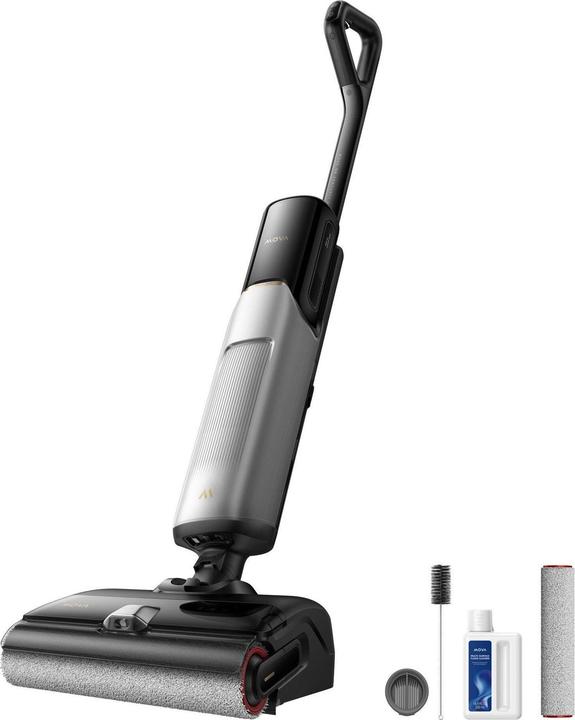 Actual product image Mova Dreame X4 Pro