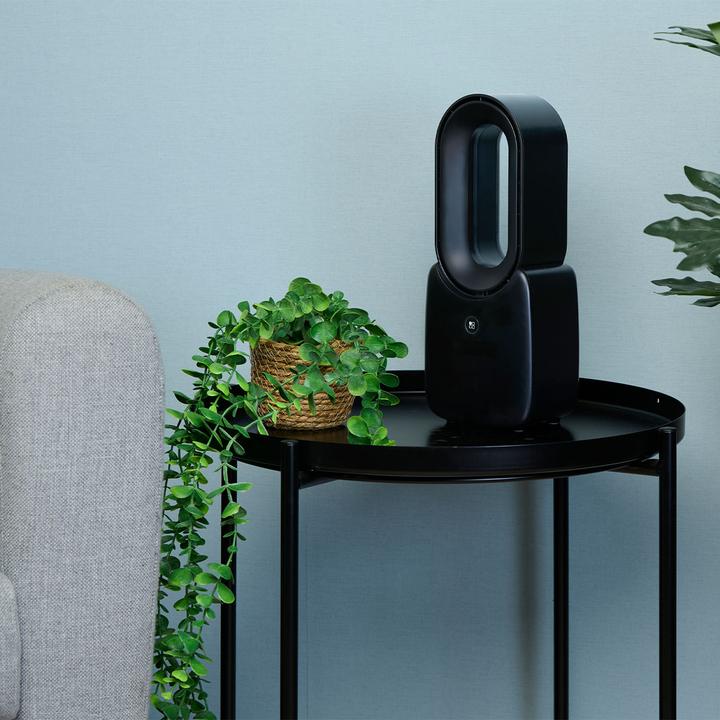 Image du produit Lifetime Air Ventilateur de table sans pales USB