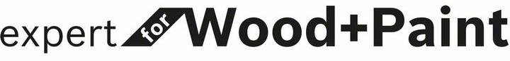 Actual product image Bosch Professional Zubehör C430 Expert for Wood and Paint (120)
