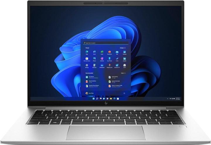 Produktbild HP EliteBook 845 G9 (14", AMD Ryzen 5 Pro 6650U, 8 GB, 256 GB, DE)