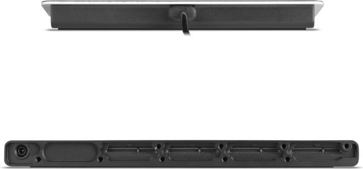 Actual product image Belkin F1DN004MOD-KM-4, Black