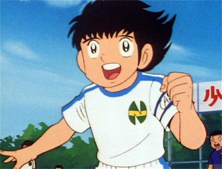 Produktbild Captain Tsubasa Die tollen Fussballstars Volume 1 (DVD, 2015, Deutsch)
