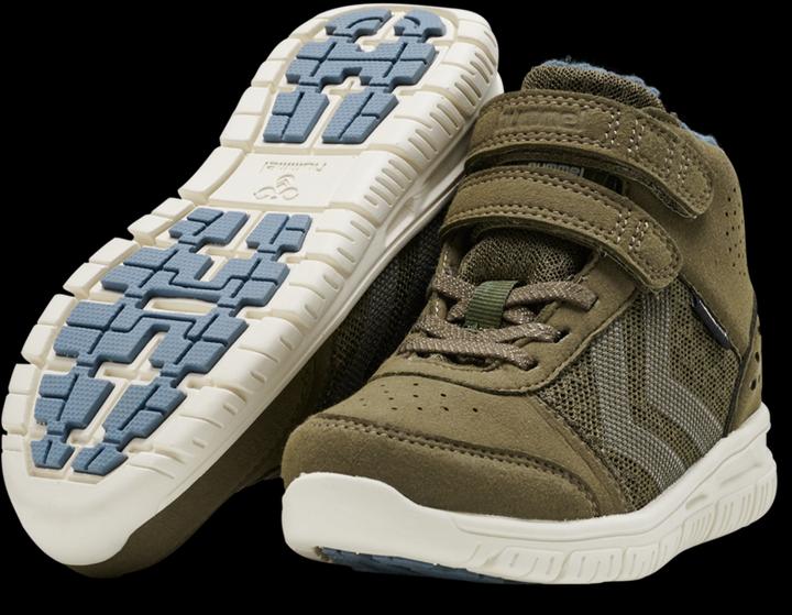 Produktbild hummel Crosslite Winter Mid Tex Jr (24)