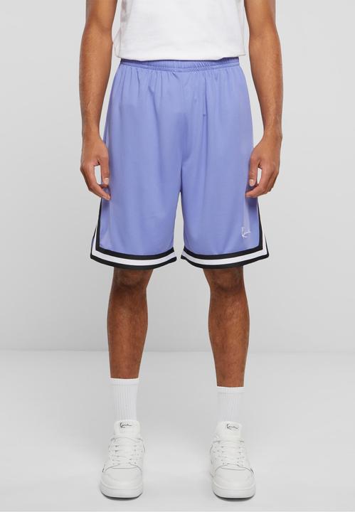 Produktbild Karl Kani KM-PS011-080-11 Small Signature Essential Mesh Shorts - 132731 (XXS)