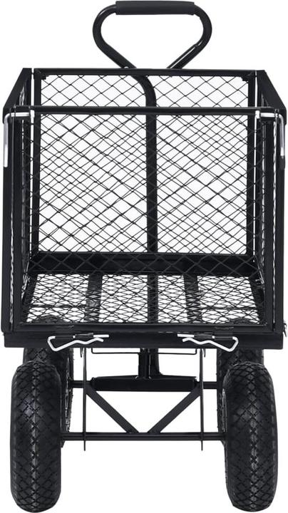 Produktbild VidaXL Sackkarre (350 kg)