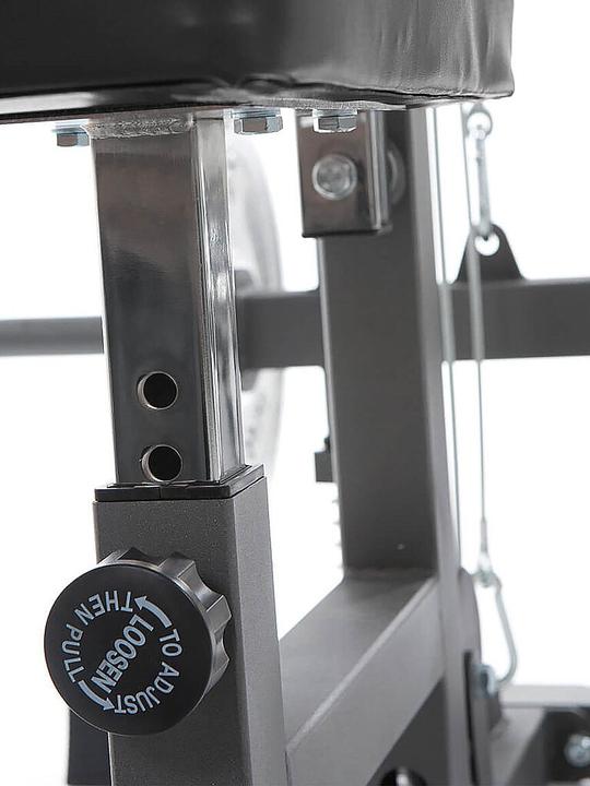 Produktbild Finnlo by Hammer Multi Lat Tower