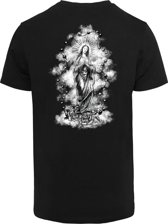 Produktbild Mister Tee Rosary Mary Tee - 159515 (3XL)