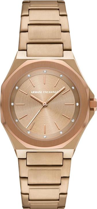 Image du produit Armani Exchange Damenuhr (Montre analogique, 34 mm)
