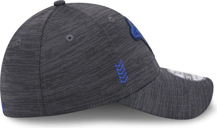 Actual product image New Era 39Thirty Cap - CLUBHOUSE 2024 Toronto Blue Jays - L/ (XL)
