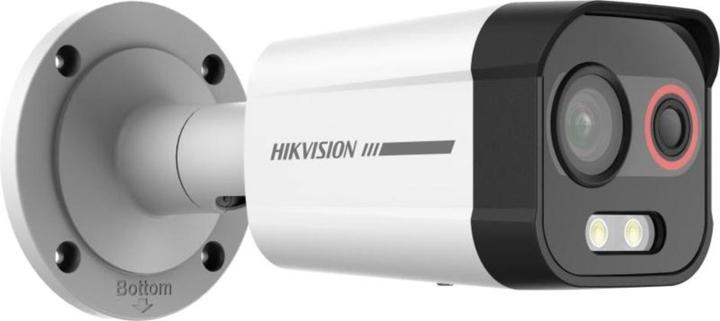 Actual product image Hikvision DS-2TD2608-2/QA Thermal imaging camera