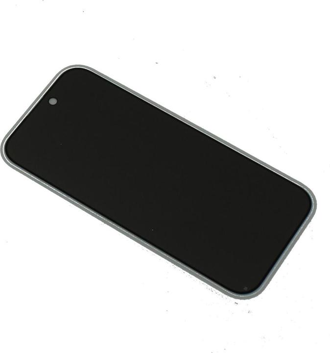 Image du produit MobileParts Verre blindé (1 pièce(s), Apple iPhone 16 Pro)