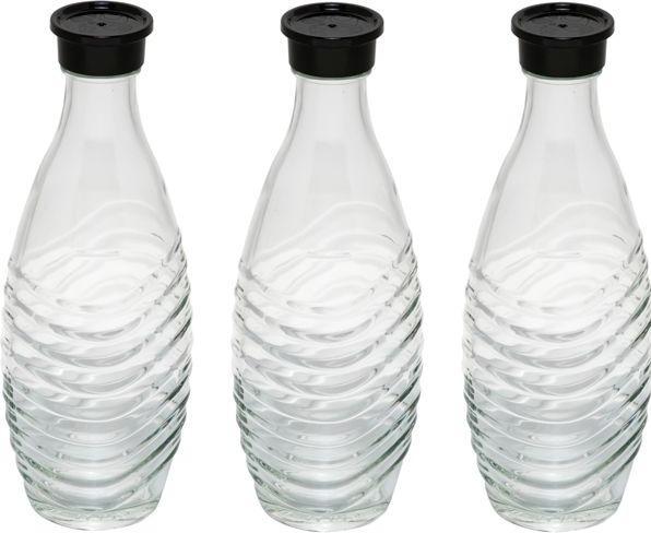 Actual product image SodaStream Crystal Mega Pack