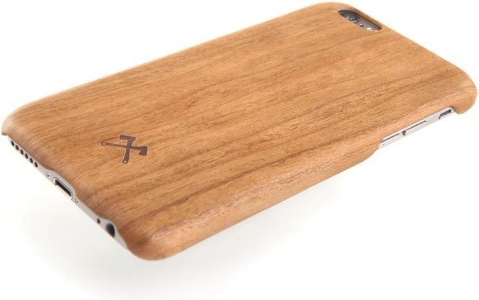 Produktbild Woodcessories EcoCase Slim (Apple iPhone 6s Plus, Apple iPhone 6 Plus)