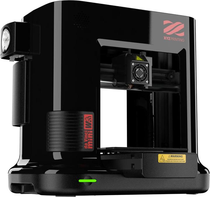Immagine prodotto XYZprinting Da Vinci Mini W+