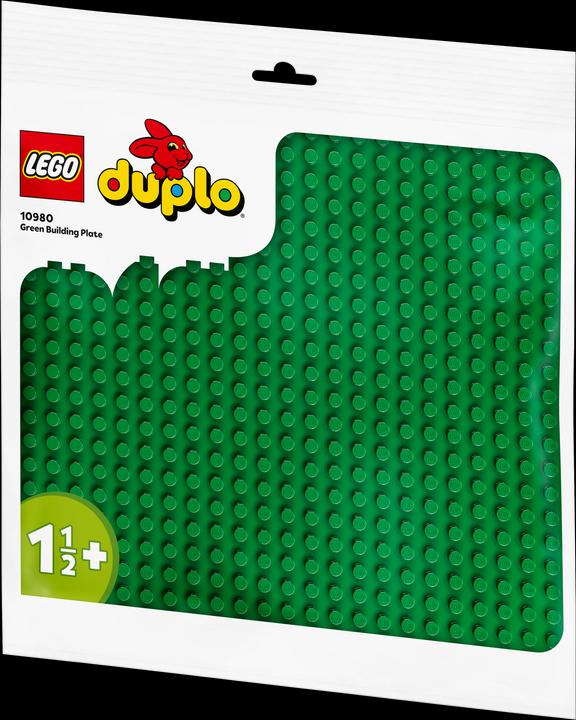 LEGO Building panel (10980)