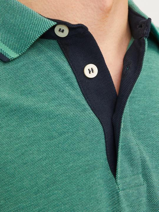 Image du produit Jack & Jones Polo uni T-shirt T-shirt (M)
