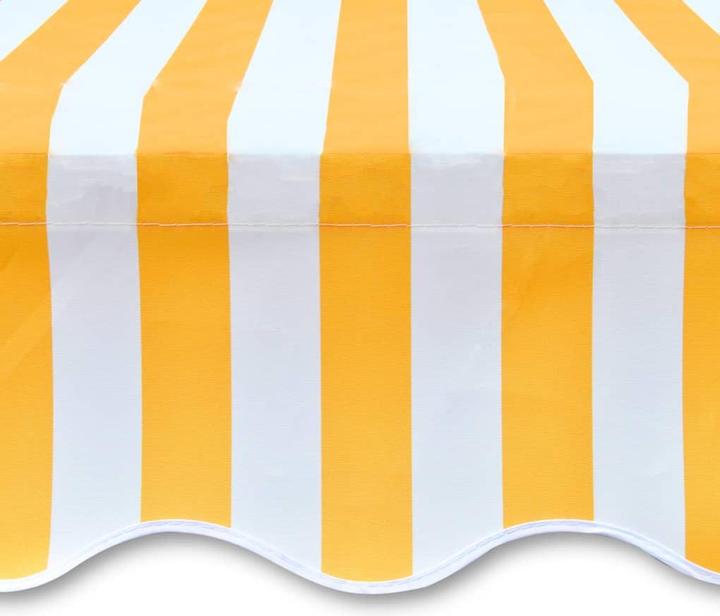Produktbild VidaXL Lybed (300 x 250 cm)